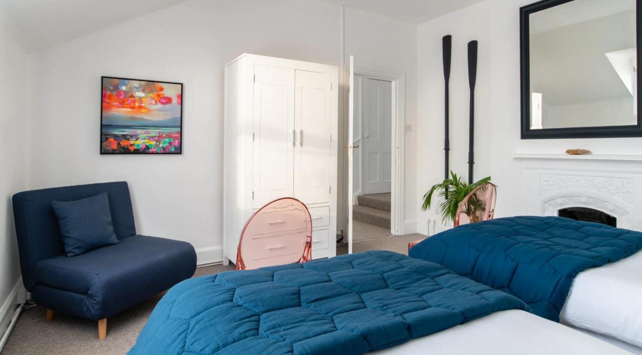 Tranquil Beachfront Beautiful 2-Bed Apartment Deal Ngoại thất bức ảnh